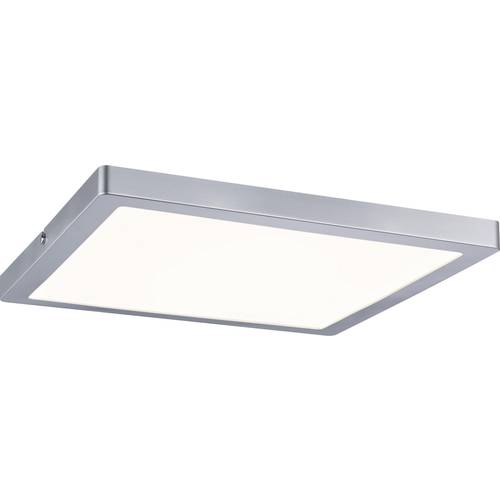 Thumbnail - Paulmann Atria 70867 LED-Panel 16.5 W Warmweiß Chrom (matt)