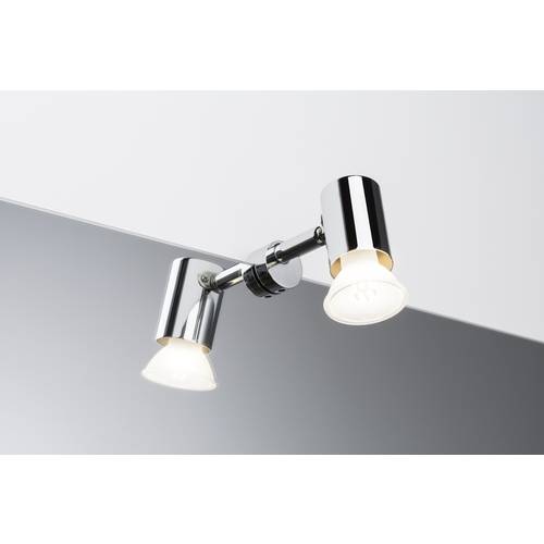 Paulmann Mintaka 70880 Spiegelleuchte 20 W Chrom