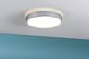 Paulmann Aviar 70882 LED-Bad-Deckenleuchte 20 W Warmweiß Chrom