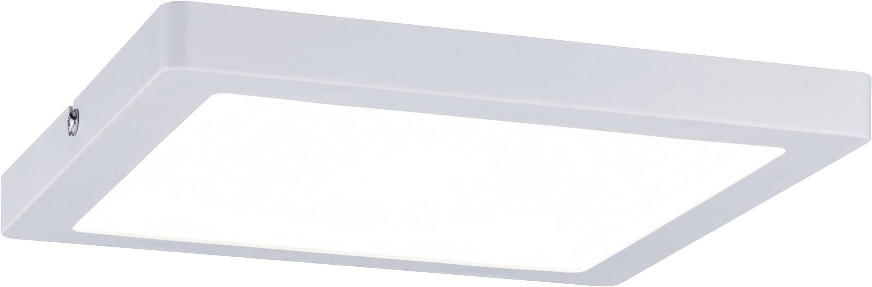 PAULMANN LED-Panel 20 W Warm-Weiß Paulmann Atria 70870 Weiß (matt)