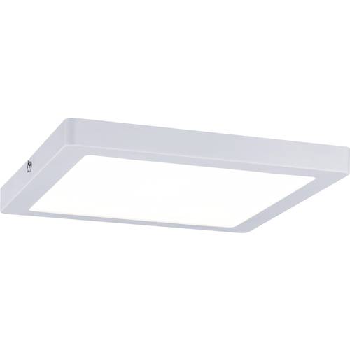 Paulmann Atria 70870 LED-Panel 20 W Warmweiß Weiß (matt)