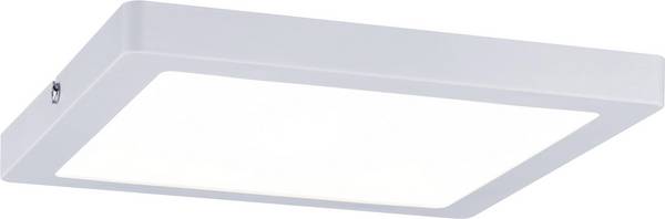 Paulmann Atria 70870 LED-Panel   20 W Warmweiß Weiß (matt)