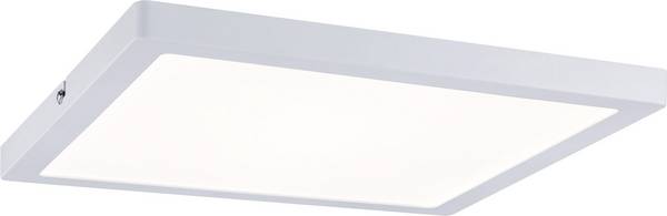 Paulmann Atria 70871 LED-Panel   16.5 W Warmweiß Weiß (matt)