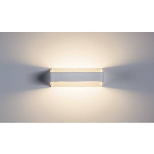 Paulmann Bar 70790 LED-Wandleuchte 5.5 W Weiß