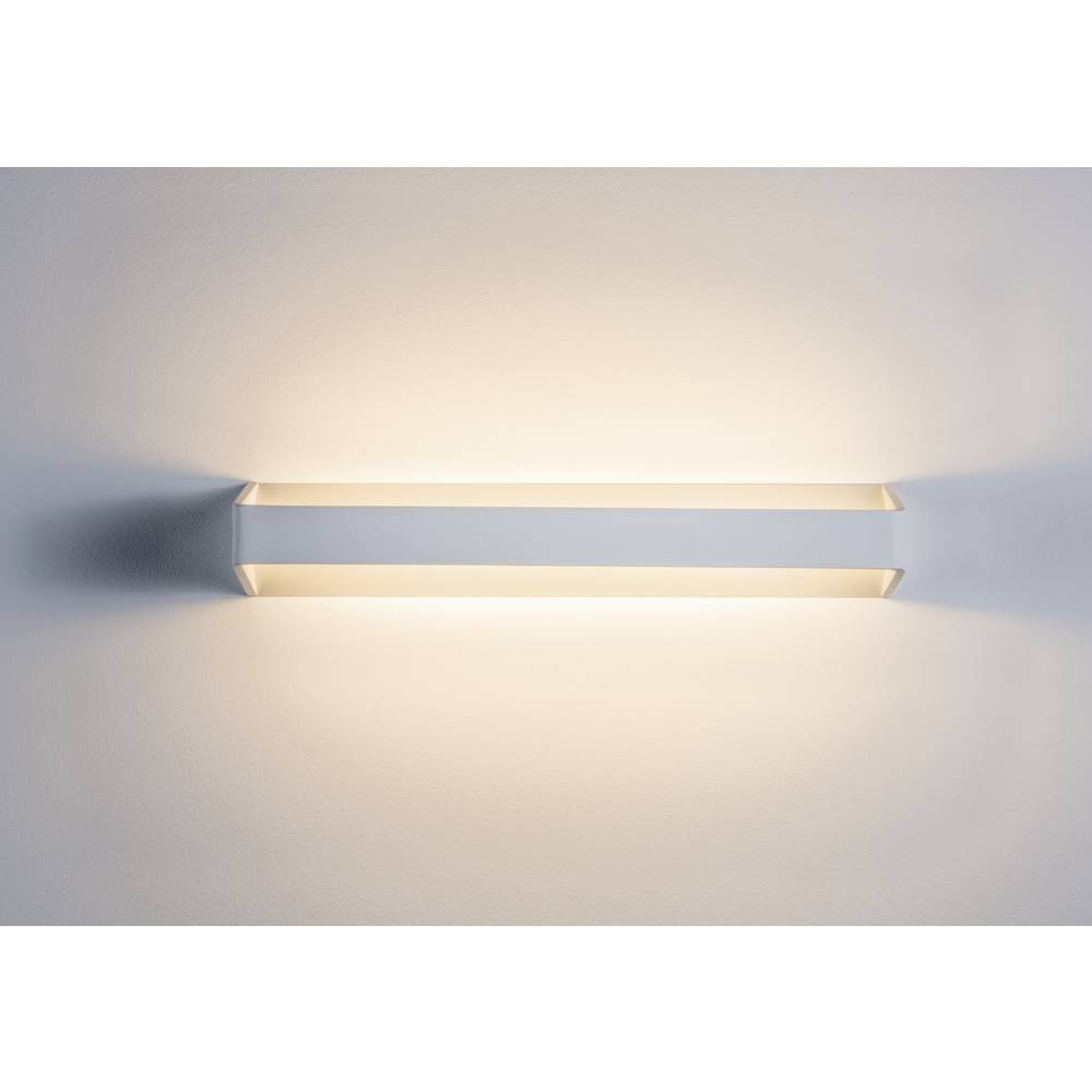Paulmann Bar 70791 LED-wandlamp 10.5 W LED Wit