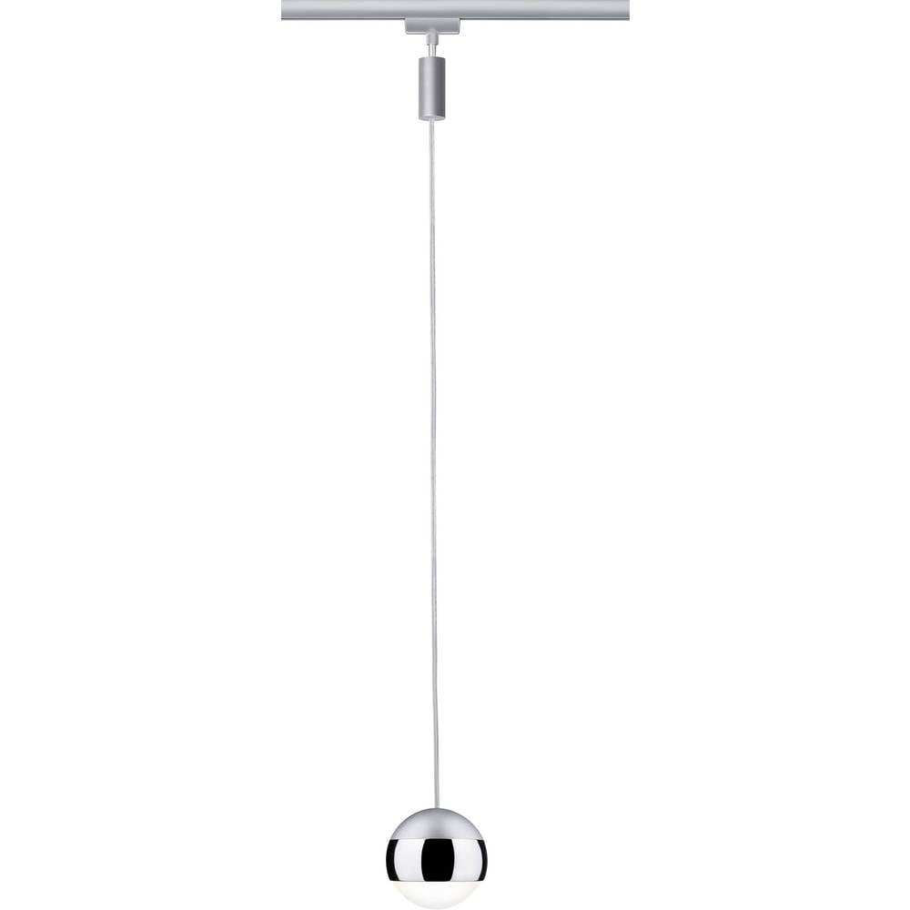 Capsule II Led hanglamp voor URail systeem