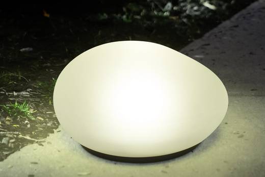 SolarDekoleuchte Stein LED 0.16 W NeutralWeiß Polarlite 3 St. kaufen