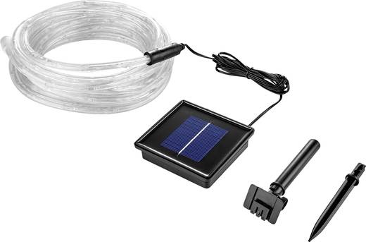 Led lichtschlauch solar