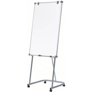 Maul Mobiles Whiteboard 00 Maulpro B X H 75 Cm X 1 Cm Weiss Kunststoffbeschichtet Quer Oder Hochformat Hohenverst Kaufen