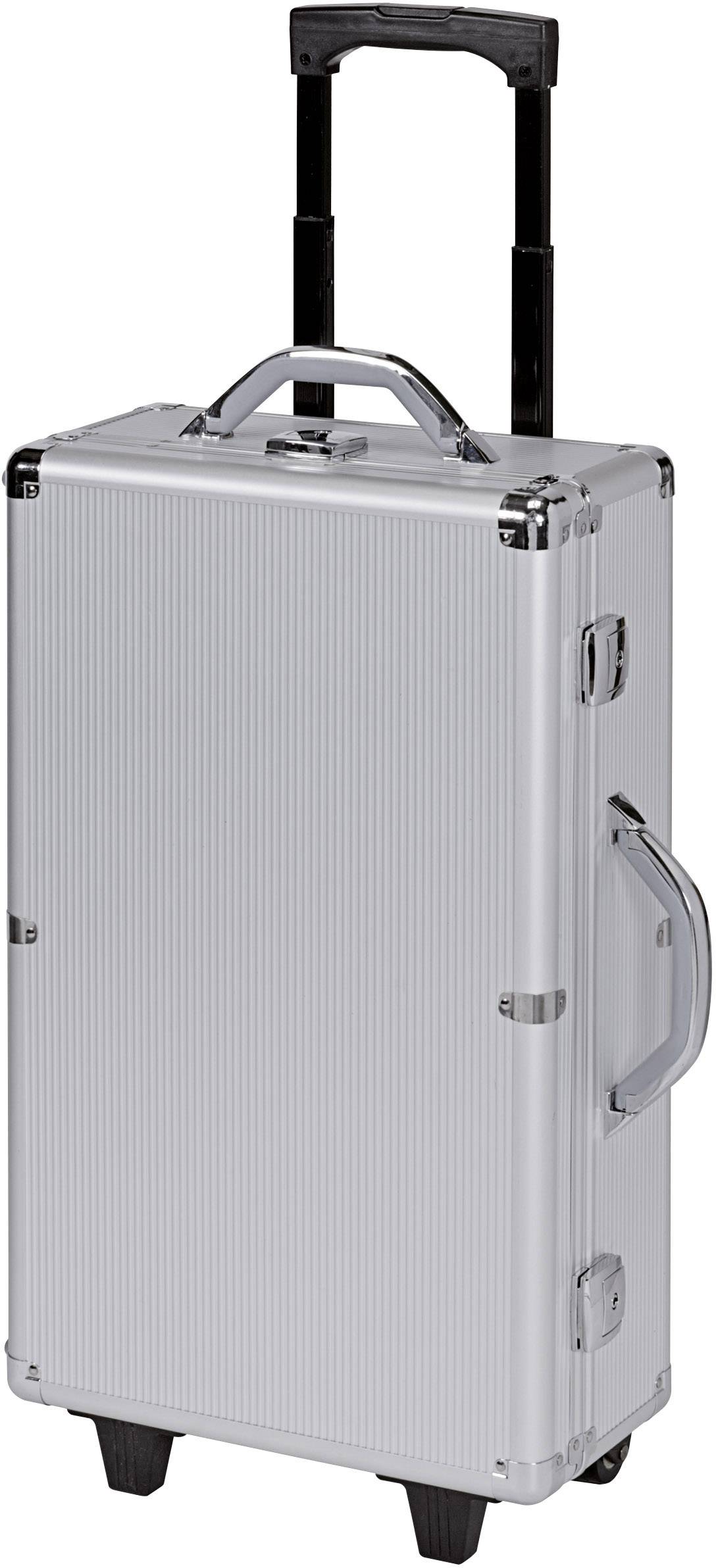 Moderatorentrolley Maulpro business 2923 Teile Aluminium-2