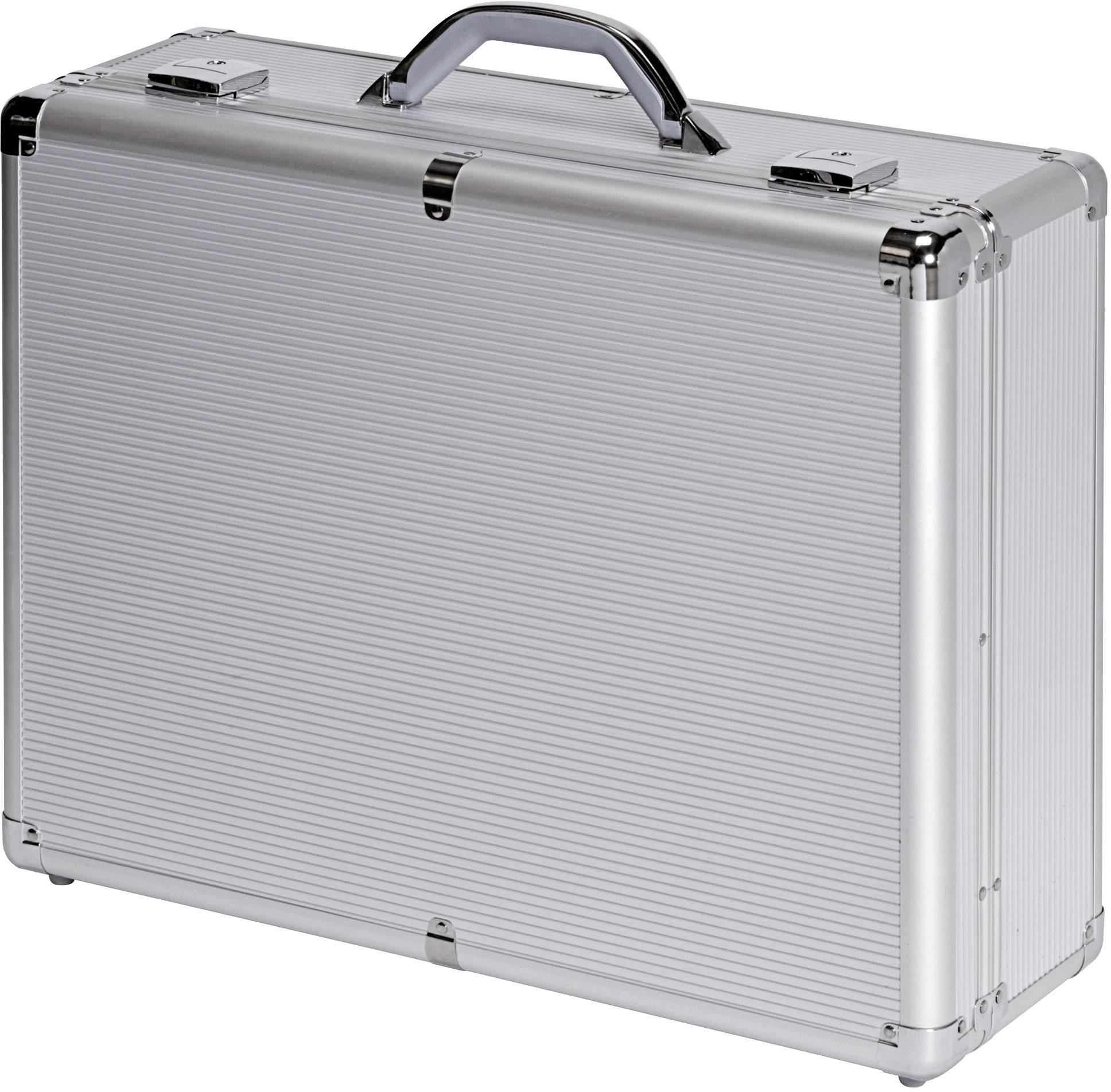 Moderatorenkoffer Aluminium 2782 Teile-2