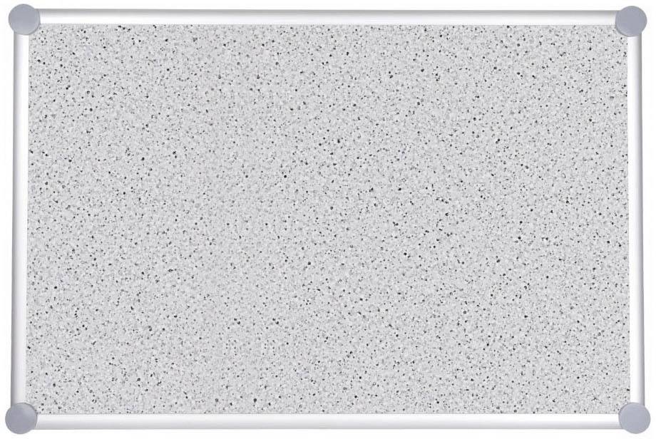 Maul 6293884 Pinnwand Grau 90 cm x 60 cm-0