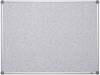 Maul 6296884 Pinnwand Grau 180 cm x 90 cm