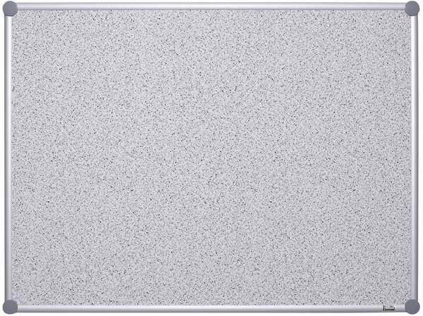 Maul 6296884 Pinnwand Grau  180 cm x 90 cm