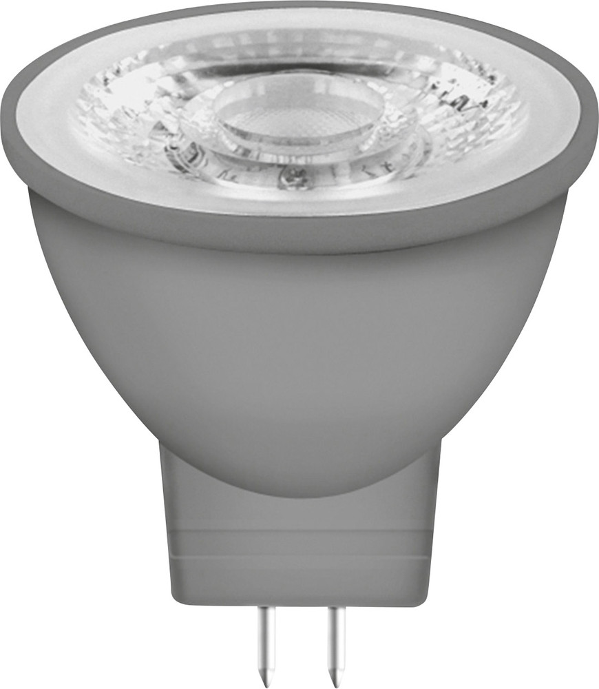 OSRAM LED GU4 Reflektor 3.3 W = 20 W Warmweiß (Ø x L) 35 mm x 39 mm EEK: A  dimmbar 1 St. kaufen