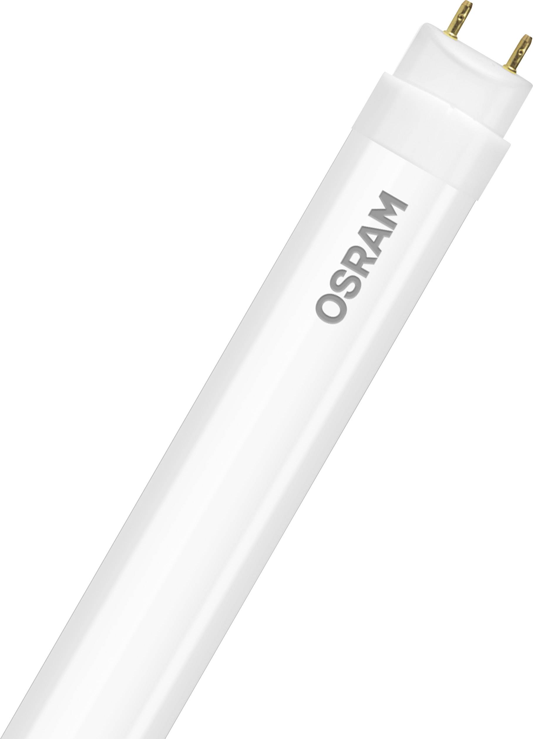 Osram Led Eek A A E G13 Rohrenform T8 Evg Kvg 24 W Warmweiss O X L 28 Mm X 1500 Mm 1 St Kaufen