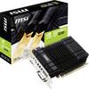 VGA MSI GeForce® GT 1030 2GB 2GH OC (Heatsink)