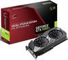 Asus Grafikkarte Nvidia GeForce GTX1080 Ti Poseidon 11 GB GDDR5X-RAM PCIe x16 HDMI®, DVI, DisplayPort Übertaktet / Overclocked