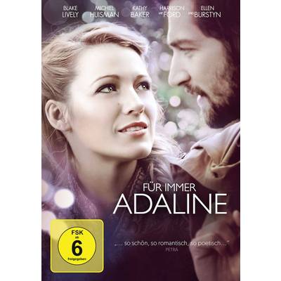Für Immer Adaline Stream Online Für Immer Adaline Stream Online