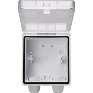 Außengehäuse Außengehäuse