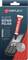 'Displex Plastic Repair Polish' Verpackung mit Bild eines Handys und Kratzerentferner. Text in mehreren Sprachen: Kratzerentferner, Mikrofasertuch inklusive.