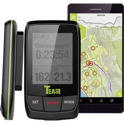Outdoorová navigace Teasi CORE