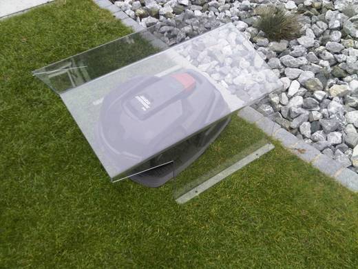 garage working robots d329 passend fuer gardena r40li gardena r70li gardena sileno gardena sileno robomow mc500 r