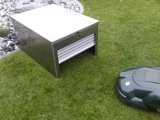 garage working robots d3229 passend fuer bosch indego gardena sileno gardena sileno robomow city110 robomow mc500