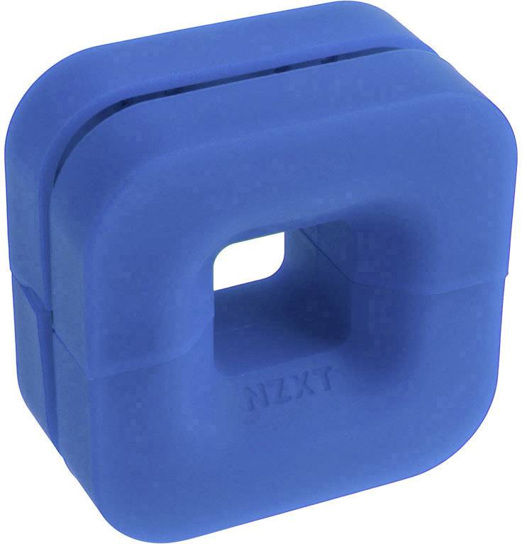 NZXT Puck Kabelverwaltungsspule - blau BA-PCKRT-BL-0