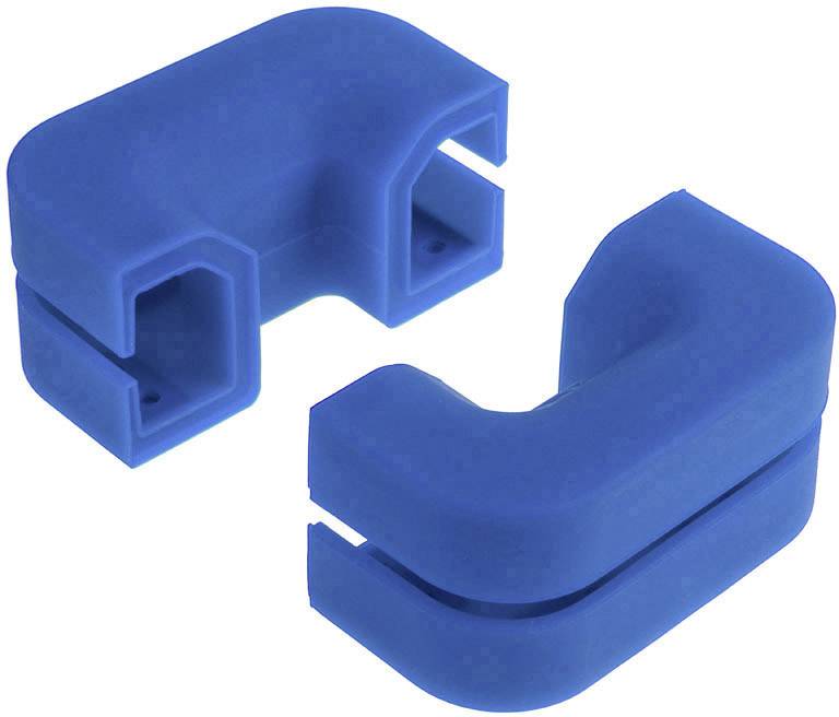 NZXT Puck Kabelverwaltungsspule - blau BA-PCKRT-BL-1