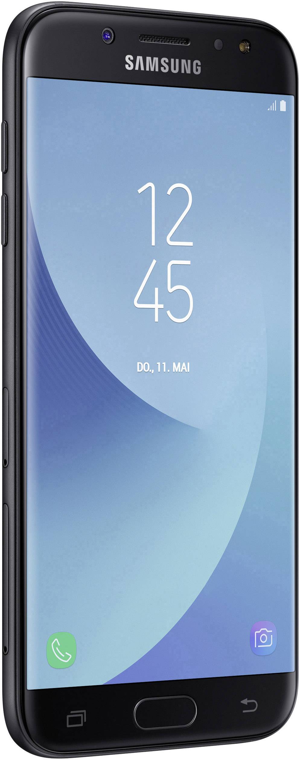 Samsung J530FD Galaxy J5 (2017) DUOS (Black)-2