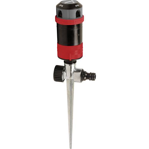 TOOLCRAFT 1561109 Vario Kreisregner 452 m² (max.)