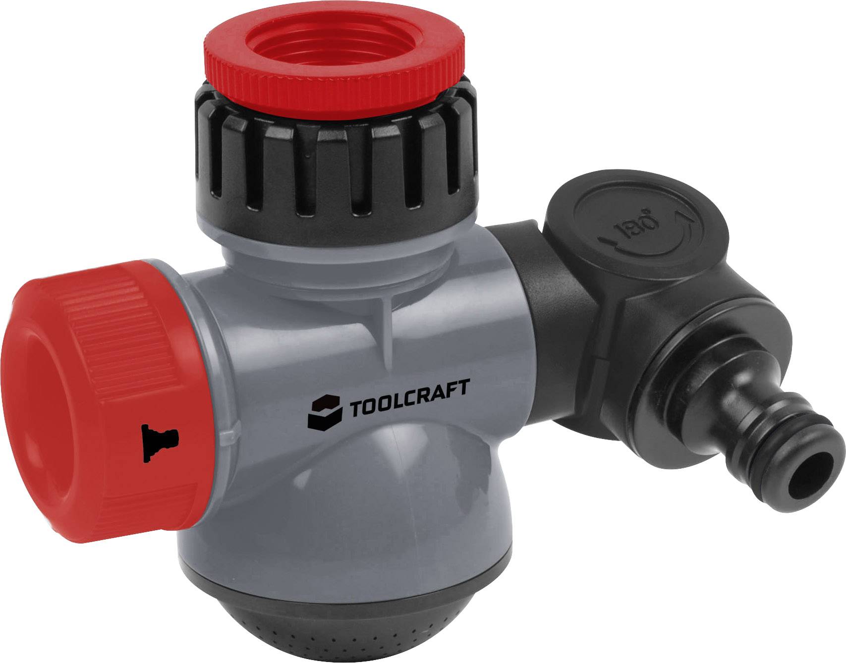 Collegamenti del tubo flessibile