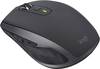 Logitech MX Anywhere 2S Maus Bluetooth®, Funk Laser Graphite 7 Tasten 4000 dpi Wiederaufladbar