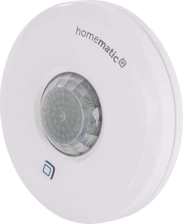 Homematic IP Funk Bewegungsmelder/Präsenzmelder   HmIP-SPI