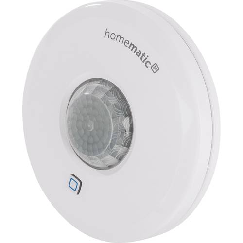 Thumbnail - Homematic IP Funk Bewegungsmelder/Präsenzmelder HmIP-SPI