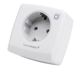 Homematic-IP-Dimmsteckdose