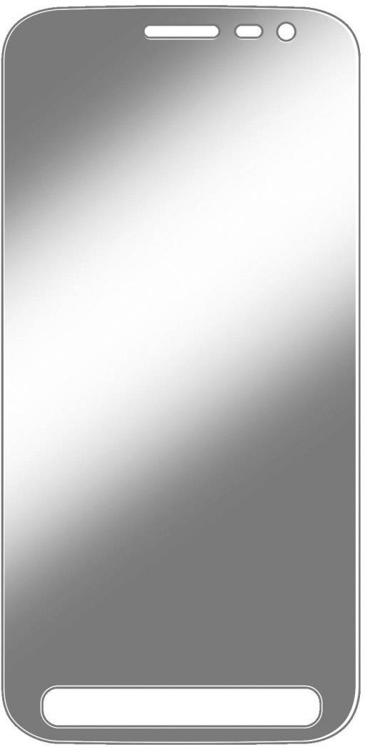HAMA Premium Displayschutzglas für: Samsung XCover 4