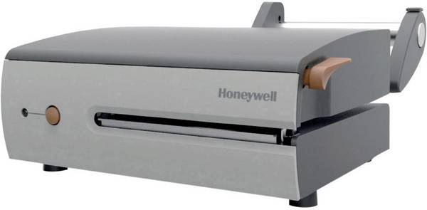Honeywell Compact 4 Mobile Mark III Etikettendrucker Thermodirekt 203 x 203 dpi Etikettenbreite (max.): 115 mm LAN, WLAN
