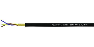 Helukabel - 32023/50 Erdkabel NYY-J 3 G 1.50 mm² »