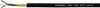 HELU 32023 Erdkabel NYY-J 3 G 1.5 mm² Schwarz 50 m