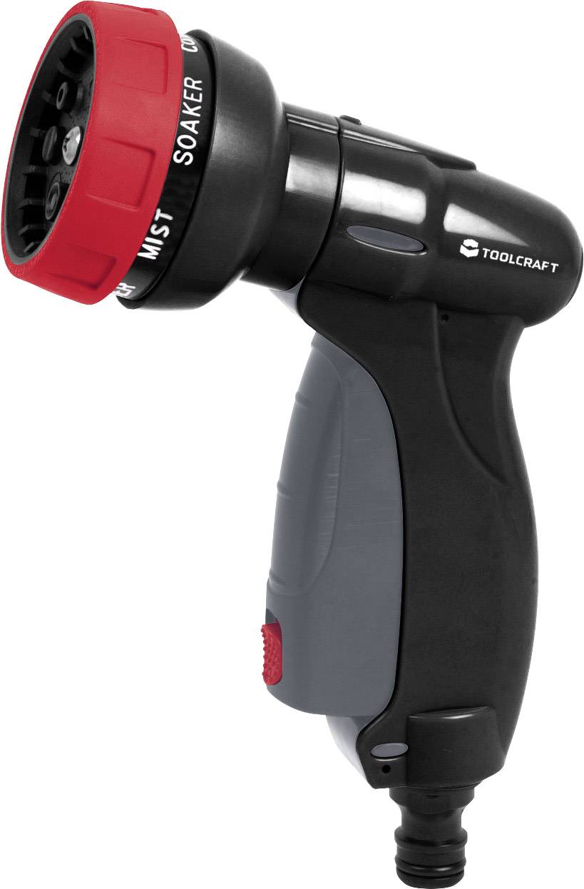 Zur Produktkategorie Gartenspritzen und Gartenbrausen