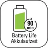 Symbolbild für Renkforce RF-AC-1080P Action Cam Full-HD, WLAN, Wasserfest, Staubgeschützt