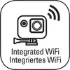 Symbolbild für Renkforce RF-AC-1080P Action Cam Full-HD, WLAN, Wasserfest, Staubgeschützt
