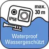 Symbolbild für Renkforce RF-AC-1080P Action Cam Full-HD, WLAN, Wasserfest, Staubgeschützt