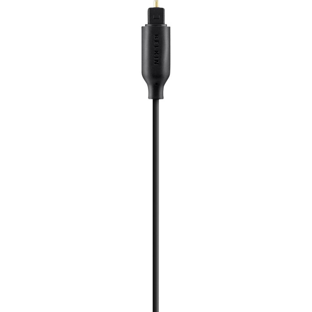 Belkin Digital Optical Audio Cable 1m Gold Connector