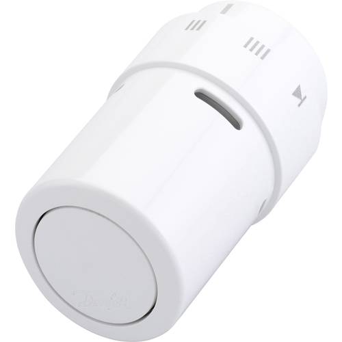 Danfoss 013G6070 RAX Heizkörperthermostat mechanisch 8 bis 28 °C