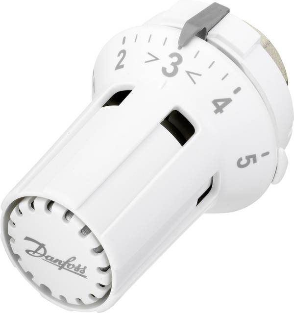 Danfoss 013G5030 RAW-K 5030 Heizkörperthermostat mechanisch 8 bis 28 °C