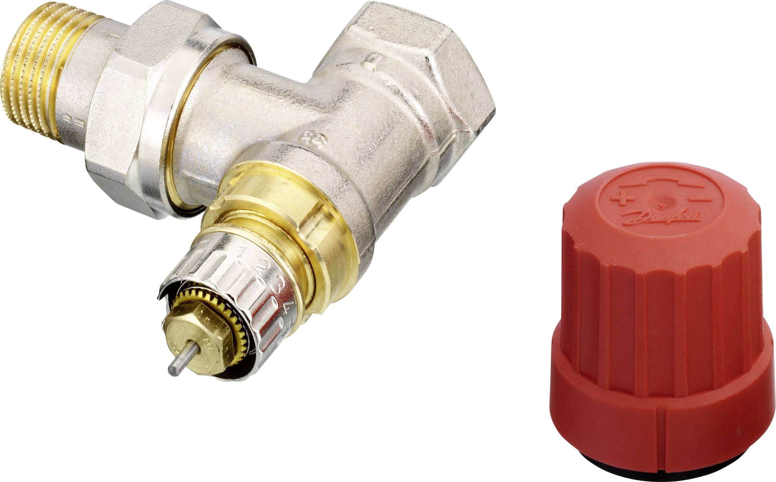 Accessoires pour radiateurs →