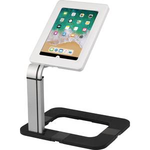 renkforce tablet stander passend fur marke universal 24 6 cm 9 7 25 7 cm 10 1